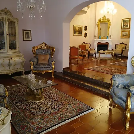 Nunziatella Badia Holiday home *