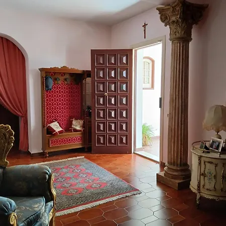 Holiday home Nunziatella Badia *