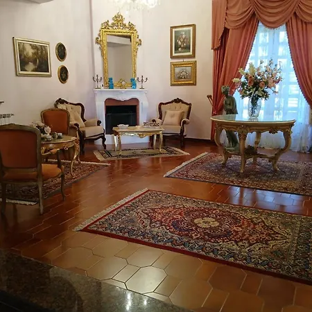 Nunziatella Badia Holiday home Trappeto (Sicily)