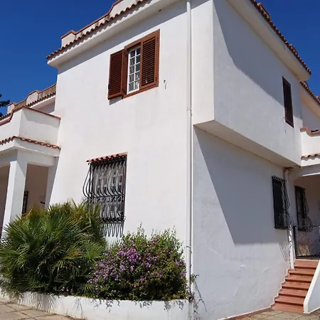 Nunziatella Badia Holiday home