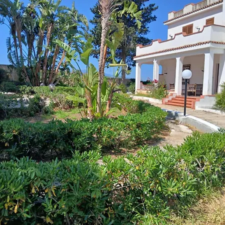 Holiday home Nunziatella Badia *