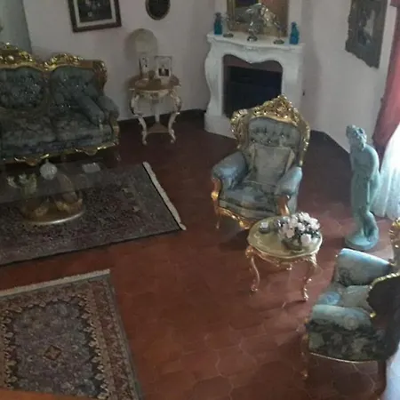Nunziatella Badia Holiday home