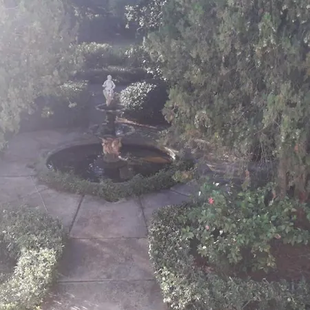 Nunziatella Badia * Trappeto (Sicily)