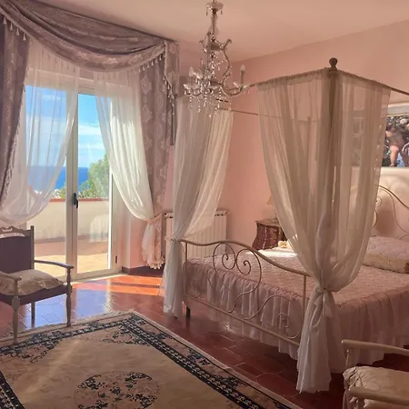 Holiday home Nunziatella Badia