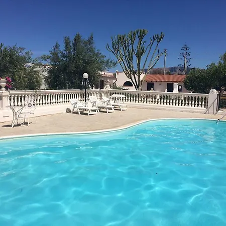 Nunziatella Badia Holiday home