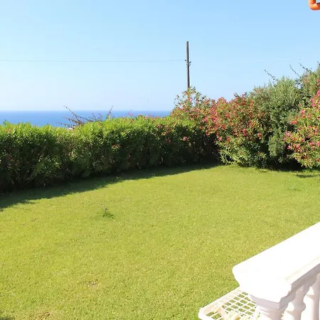 Nunziatella Badia Holiday home *