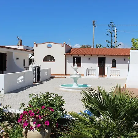 Nunziatella Badia Holiday home