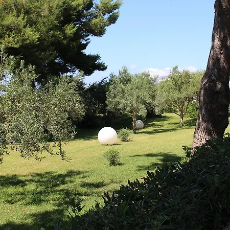 Nunziatella Badia Holiday home