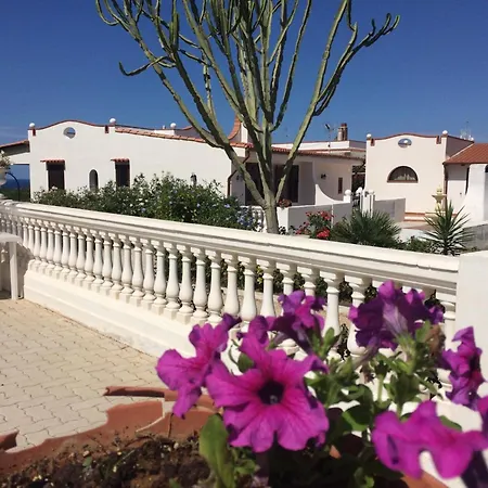 Holiday home Nunziatella Badia *