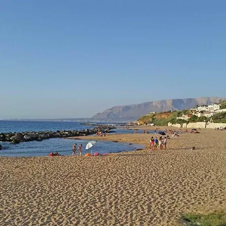 Nunziatella Badia Holiday home